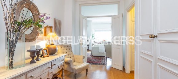 Apartamento T5 em Rome, Italy N.º 127816 4