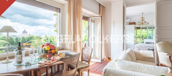 Apartamento T5 em Rome, Italy N.º 127816 29