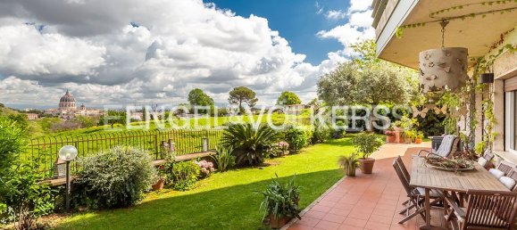 Apartamento T5 em Rome, Italy N.º 127816 8