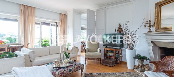 Apartamento T5 em Rome, Italy N.º 127816 6