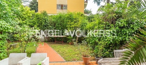 Apartamento T5 em Rome, Italy N.º 127816 26
