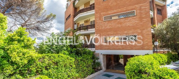Apartamento T5 em Rome, Italy N.º 127816 28