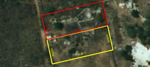 Grundstück in Merida, Mexico, Nr. 121272 2