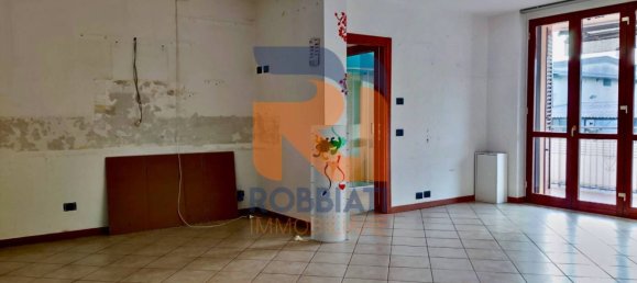 Квартира с 2 спальнями в Кава Манара, Италия № 237113 7