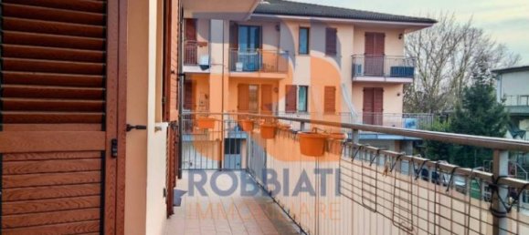 Квартира с 2 спальнями в Кава Манара, Италия № 237113 17