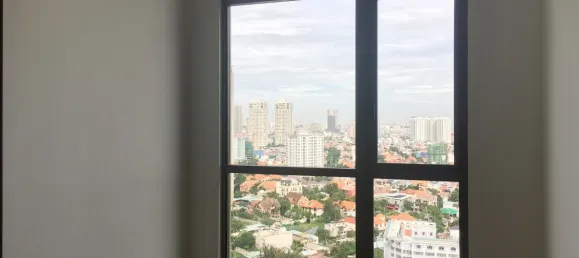 Квартира с 3 спальнями в Тхудык, Хошимин, Вьетнам № 75162 5