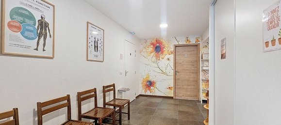 Propriété commerciale à Amancy, France 160m² No. 323259 6