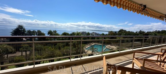 5-Zimmer Wohnung in Vallauris, France, Nr. 339466 7