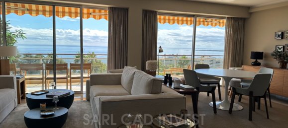 5-Zimmer Wohnung in Vallauris, France, Nr. 339466 5