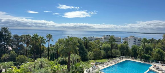 5-Zimmer Wohnung in Vallauris, France, Nr. 339466 3