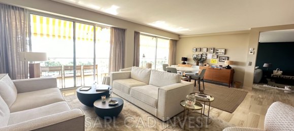 5-Zimmer Wohnung in Vallauris, France, Nr. 339466 2