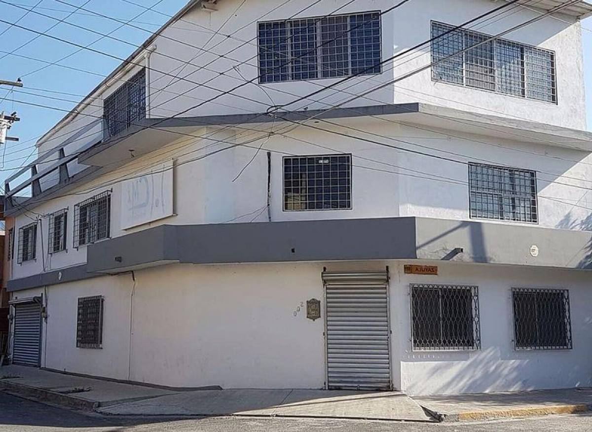 165m² Building in Nuevo Leon, Mexico No. 201892