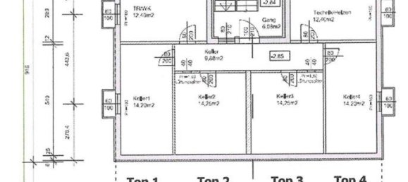Apartamento de 3 divisões em Feldkirchen bei Graz, Austria N.º 209903 34