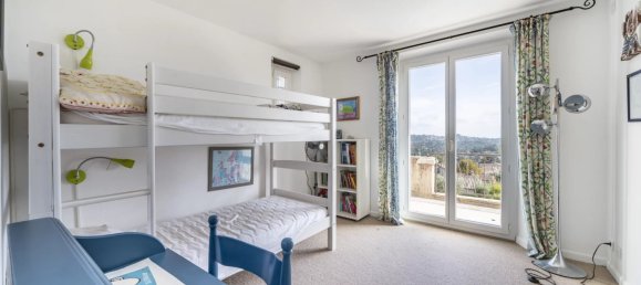 5 Schlafzimmer Villa in La Colle-sur-Loup, France, Nr. 2023 18