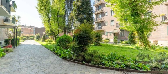 1 Schlafzimmer Wohnung in Milan, Italy, Nr. 282592 20