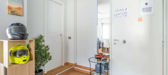 1 Schlafzimmer Wohnung in Milan, Italy, Nr. 282592 10