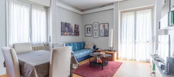 1 Schlafzimmer Wohnung in Milan, Italy, Nr. 282592 3