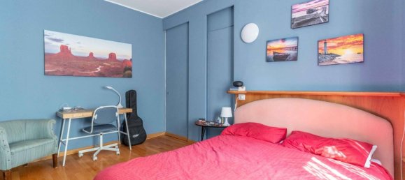 1 Schlafzimmer Wohnung in Milan, Italy, Nr. 282592 12