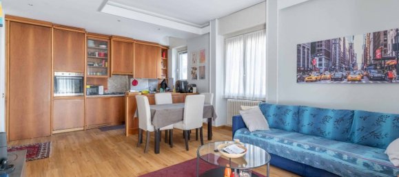 1 Schlafzimmer Wohnung in Milan, Italy, Nr. 282592 2