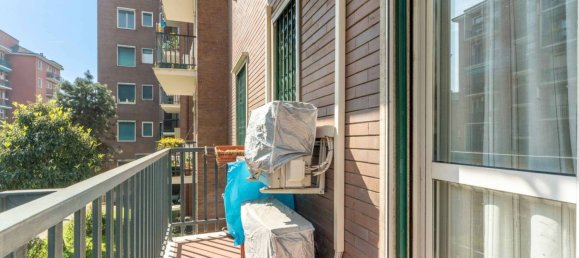 1 Schlafzimmer Wohnung in Milan, Italy, Nr. 282592 18