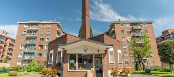 1 Schlafzimmer Wohnung in Milan, Italy, Nr. 282592 22