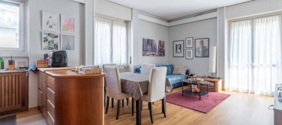 1 Schlafzimmer Wohnung in Milan, Italy, Nr. 282592 4