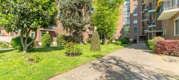 1 Schlafzimmer Wohnung in Milan, Italy, Nr. 282592 21