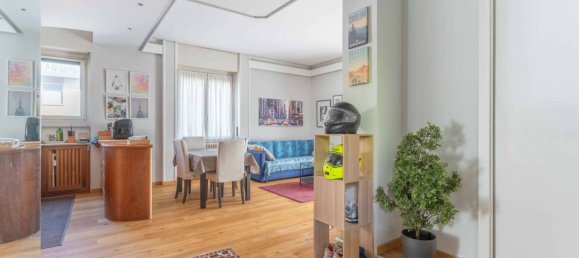 1 Schlafzimmer Wohnung in Milan, Italy, Nr. 282592 6