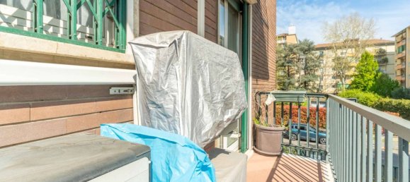 1 Schlafzimmer Wohnung in Milan, Italy, Nr. 282592 19