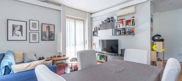 1 Schlafzimmer Wohnung in Milan, Italy, Nr. 282592 7
