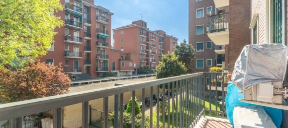 1 Schlafzimmer Wohnung in Milan, Italy, Nr. 282592 17