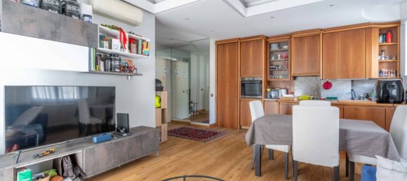 1 Schlafzimmer Wohnung in Milan, Italy, Nr. 282592 5