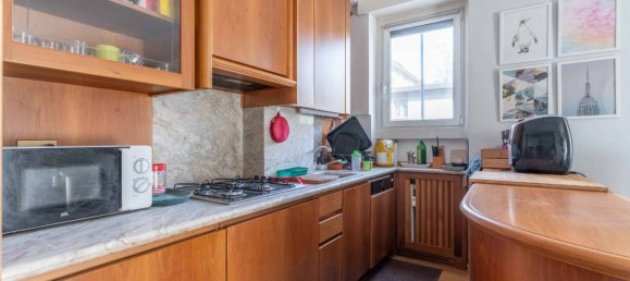 1 Schlafzimmer Wohnung in Milan, Italy, Nr. 282592 9