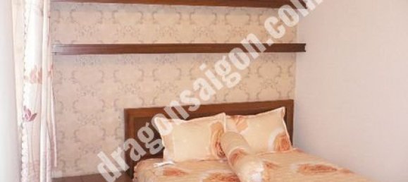 71m² Apartment in District 7, Vietnam No. 11162 3