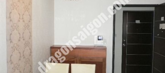 71m² Apartment in District 7, Vietnam No. 11162 5