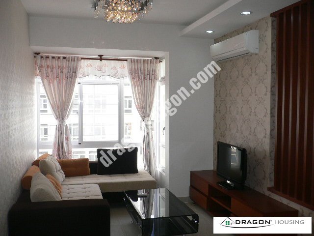 71m² Apartment in District 7, Vietnam No. 11162