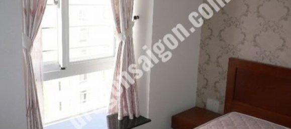 71m² Apartment in District 7, Vietnam No. 11162 2