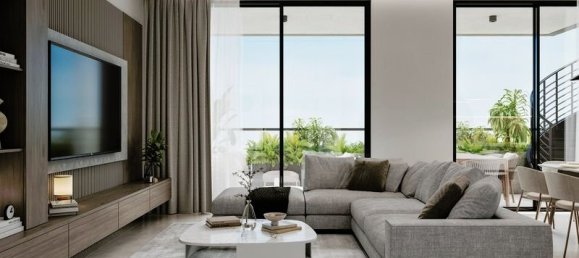 2 Schlafzimmer Wohnung in Limassol, Cyprus, Nr. 23058 2