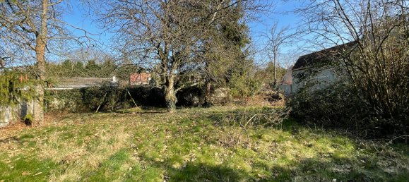 Terrain à Chaumont-en-Vexin, France No. 91103 2