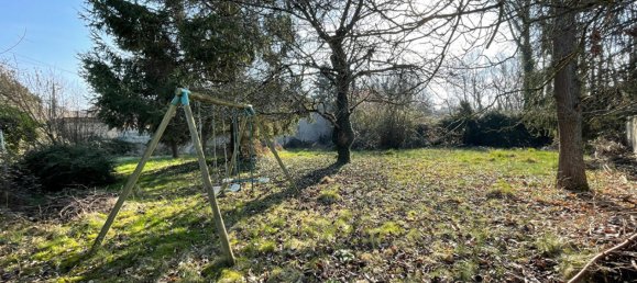 Terrain à Chaumont-en-Vexin, France No. 91103 4