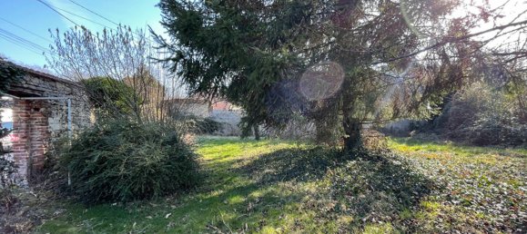 Terrain à Chaumont-en-Vexin, France No. 91103 3