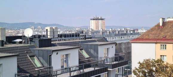 3 rooms Apartment in Favoriten, Austria No. 157855 7