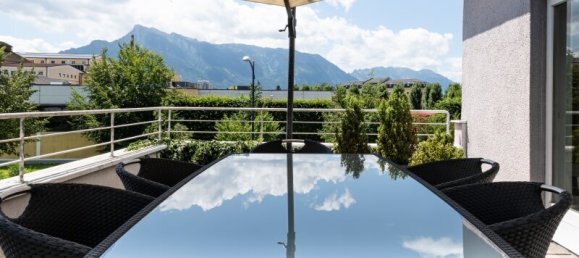 Escritório de 6 divisões em Salzburg, Austria N.º 221391 3