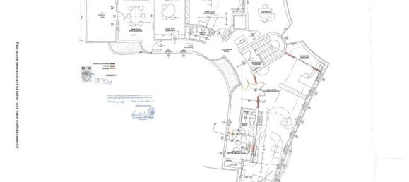 Escritório de 6 divisões em Salzburg, Austria N.º 221391 6