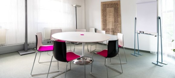 Escritório de 6 divisões em Salzburg, Austria N.º 221391 2