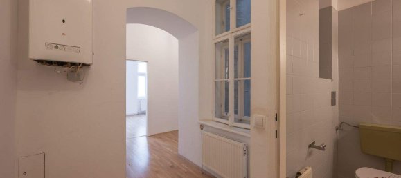 3-salle Appartement à Josefstadt, Austria No. 90840 4