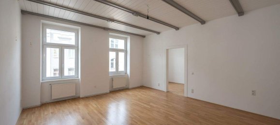 3-salle Appartement à Josefstadt, Austria No. 90840 2