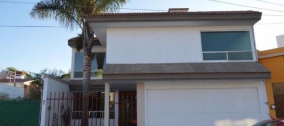 Casa de 3 dormitorios en Puebla, Mexico No. 186771 2