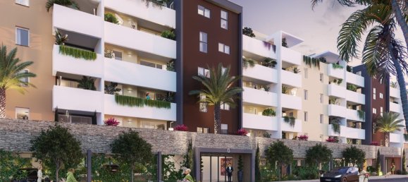 2 chambres Appartement à Lattes, France No. 202145 2