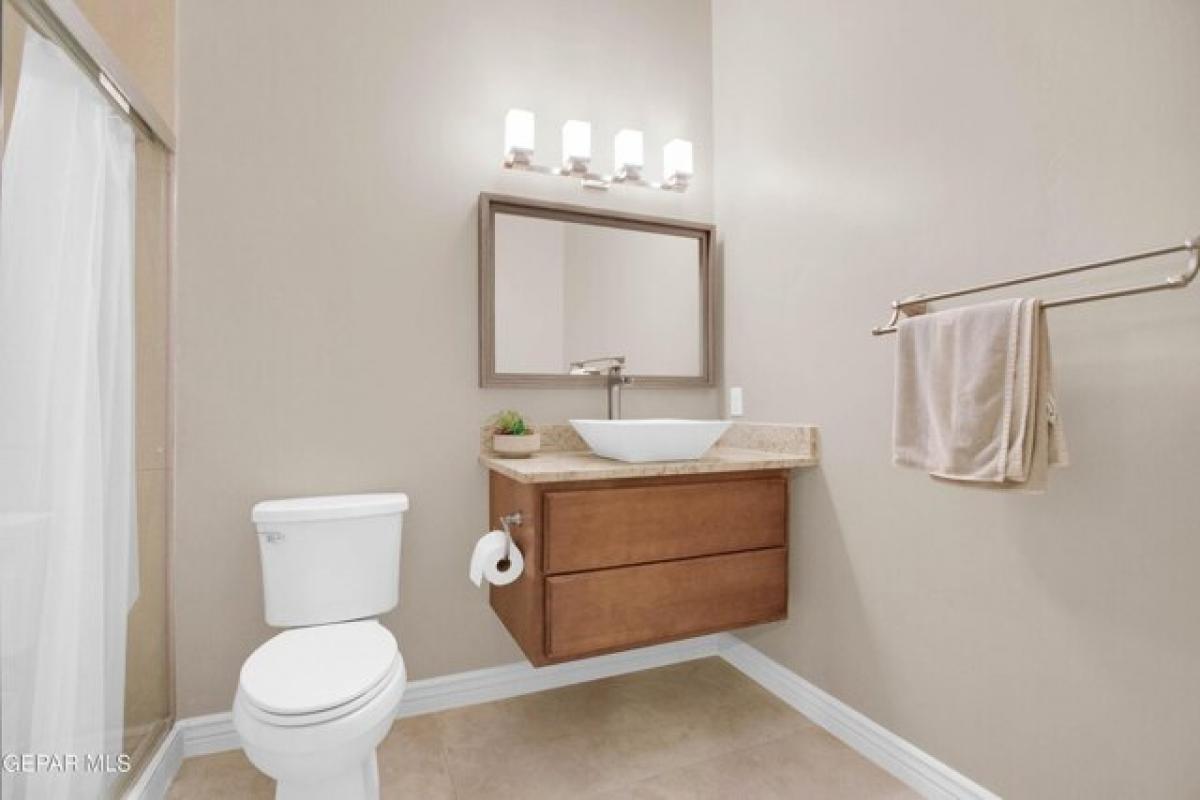 3 bedrooms House in Anthony, USA No. 401752